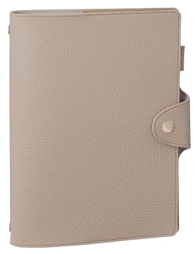 CC VXe蒠 \tgt@C tBt@C A5 15mmO O[ WAF1415N