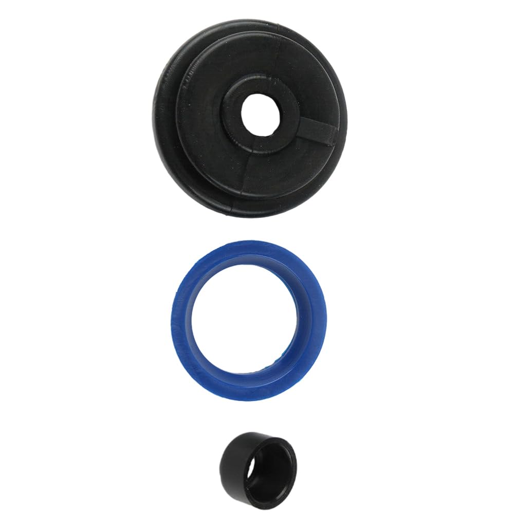 Riloer 4864226X/83500519, kit de reparación de cambios de transmisión de 5 velocidades, 1997-2002 compatible con Dodge Dakota 1997-1999, compatible con Jeep Cherokee Wrangler AX15 AX5, compatible con