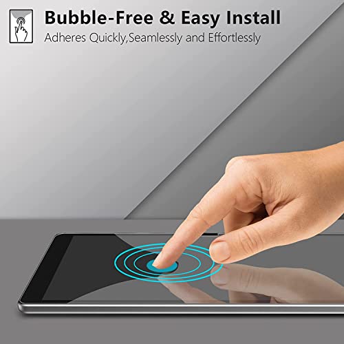 XZC - Pellicola proteggi schermo in vetro