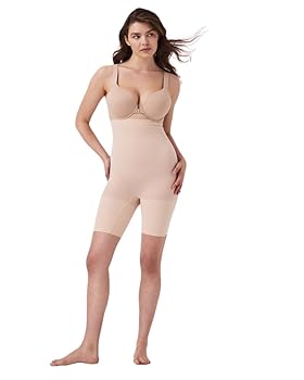 SPANX HIGHER POWER SHORT M 補正下着　サポートインナー SPANX HIGHER POWER SHORT M 補正下着 サポートインナー 下着
