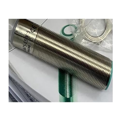 Détecteur ultrasonique UB1000-18GM75-PWM-V15 et capteur de distance M18