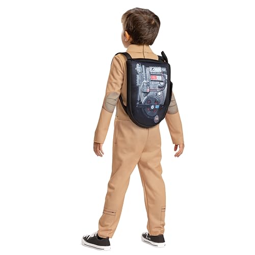 Disfraz Ghostbusters para niños talla Small 2T miniatura 2