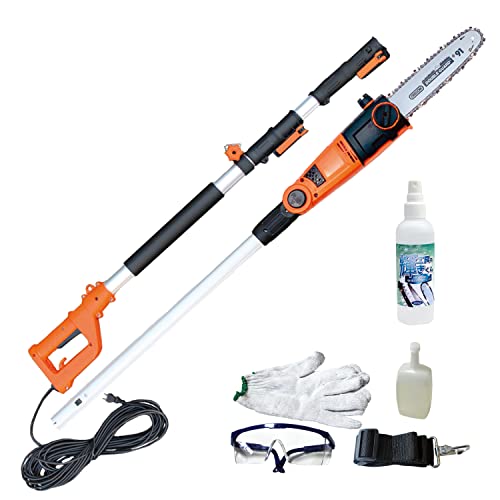 YARD FORCE ���}�؂�`�F�[���\�[Vmax ���ꗎ�Ƃ��X�v���[�u�H��̋P������v�t�� ES N25A-JP