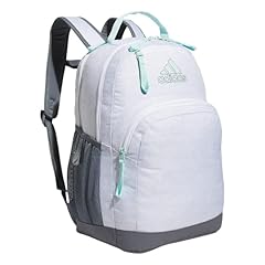 Jersey White/Semi Flash Aqua Blue