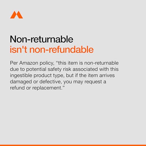 Momentous Grass Fed Collagen Peptides Powder - Collagen Protein Powder for Hair, Skin, Nails & Joint Health Support - Collagen Powder with Fortigel & Vitamin-C - Collagen for Women & Men, 30 Servings - Image 6