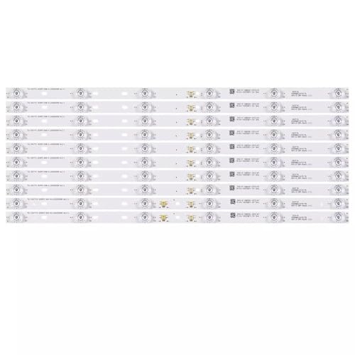 4C-LB5006-YH16J tiras LED de repuesto para reparar el brillo de la pantalla de TV de 50 pulgadas