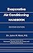 Evaporative Air Conditioning Handbook (English Edition)