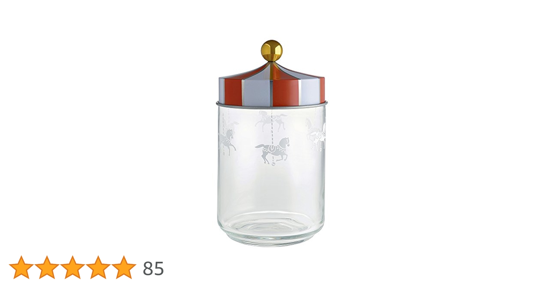 ALESSI(アレッシィ)PROGRAMMA8 セラミックコンテナー　ボウル アレッシィ ステンレス ボウル セット インテリア イタリアン