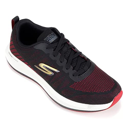 Skechers Go Run Pulse Strada, Scarpe da Corsa