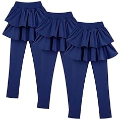 Navy/Navy/Navy 3-pack