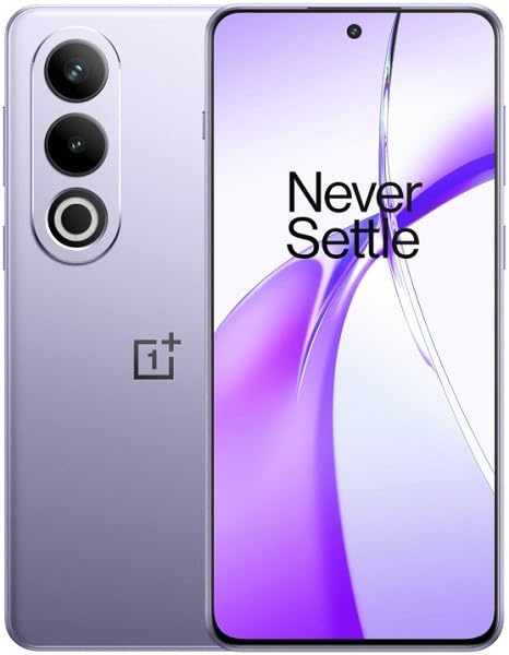 OnePlus Ace 3V 12G 256G 紫 OnePlus Ace 3V 5G PJF110 Dual Sim 256GB Purple (12GB RAM) - China