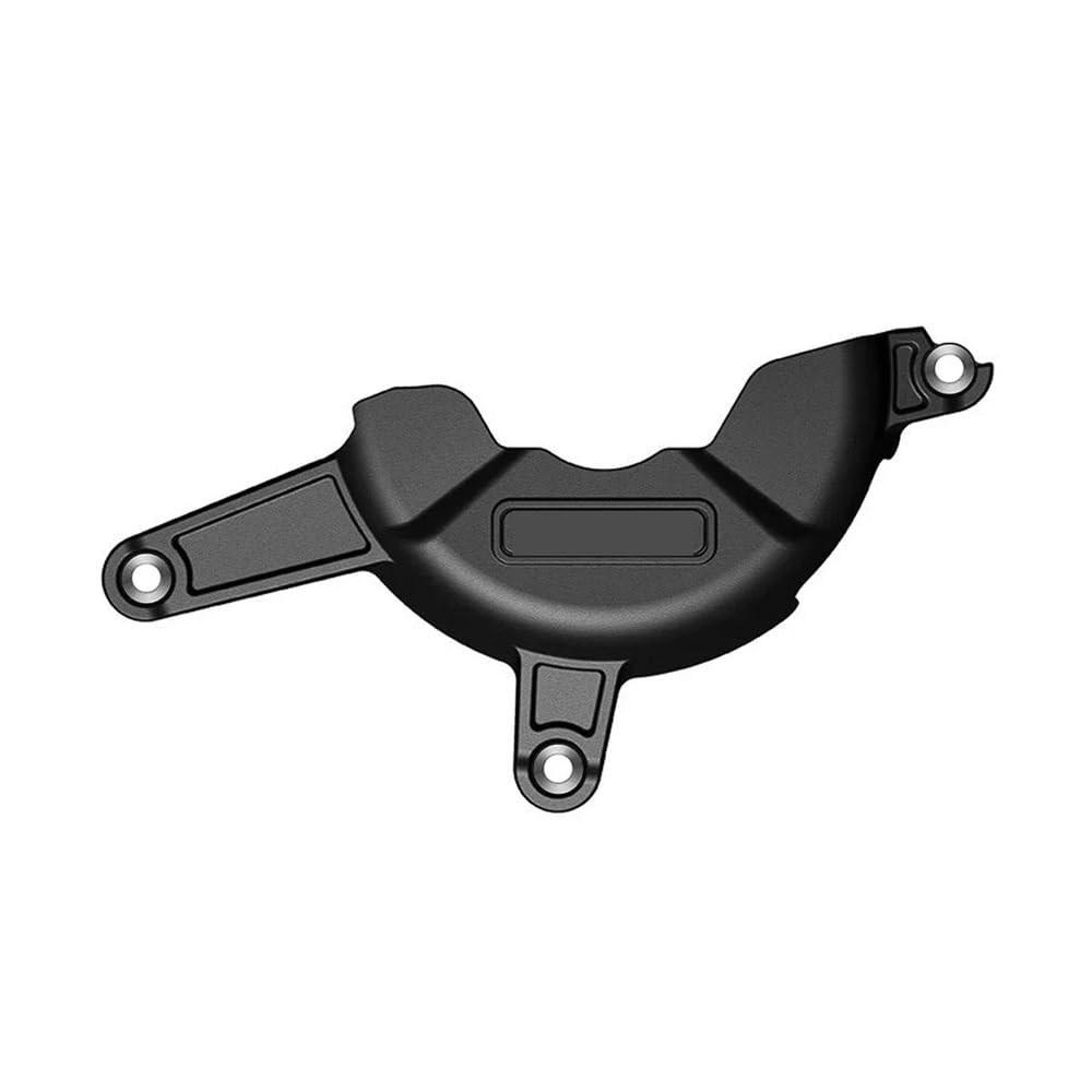 Cubierta estator Motocicleta para 848 2008-2013 con accesorios de motor 8