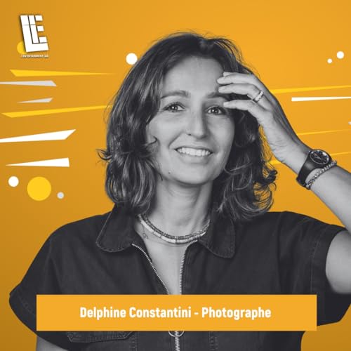 Delphine Constantini - Photographe