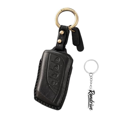 [Rondrive] ���N�T�X�p �L�[�P�[�X �L�[�z���_�[ �L�[�J�o�[ �L�[���X ���U�[ ���� �o�N�ω� ES350 ES500e LC500h UX200 LM350 LM500 LM500h GX550 LS300h NX450 �A�N�Z�T���[ �v���[