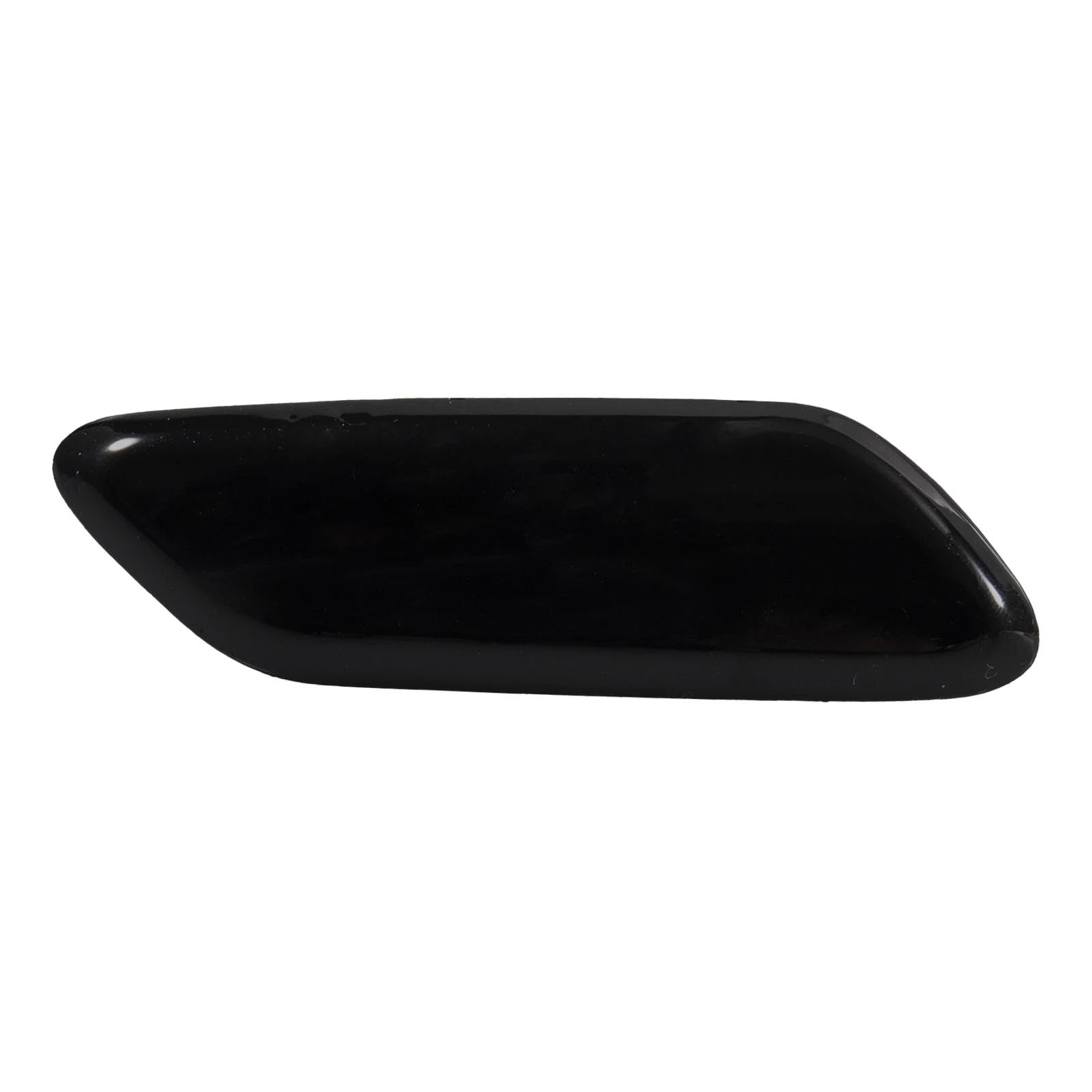 Capuchon de buse de lave-phares pour pare-chocs avant Lexus ES350 cache de remplacement auto - 7