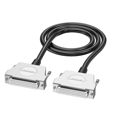 Câble blindé D Sub 50Pin pour éliminer les interférences sur extension PVC
