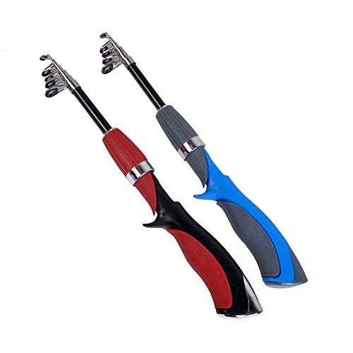 PMNY Kids Fishing Pole, Pink