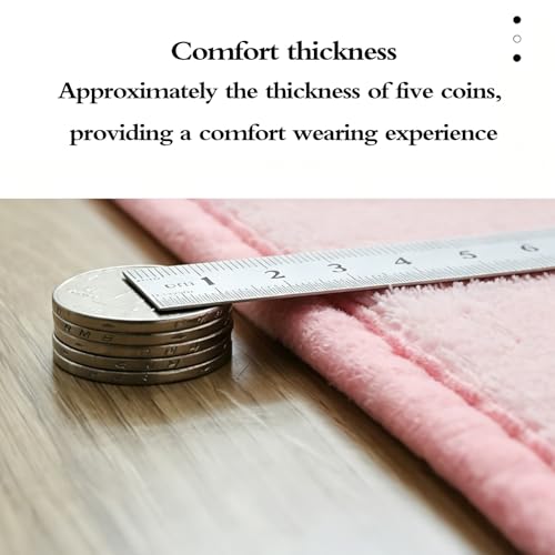 Tapis de chambre d'enfant en velours de qualité supérieure extra large