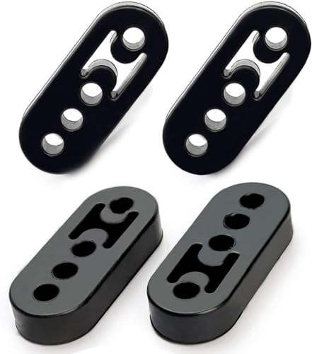 exhaust hanger parts