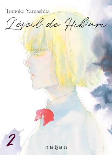 L'éveil de Hibari — Tome 2