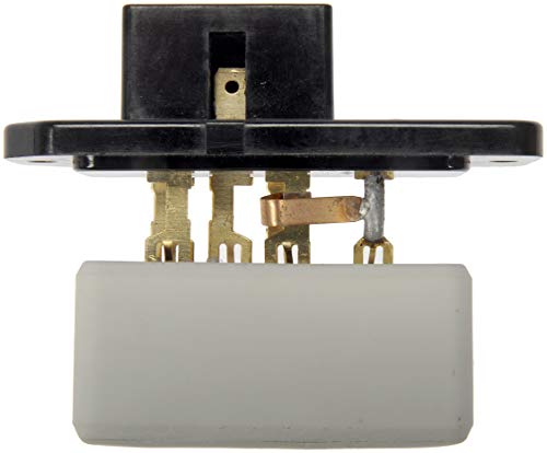 Image of Dorman 973-141 HVAC Blower Motor Resistor Compatible with Select Honda Models