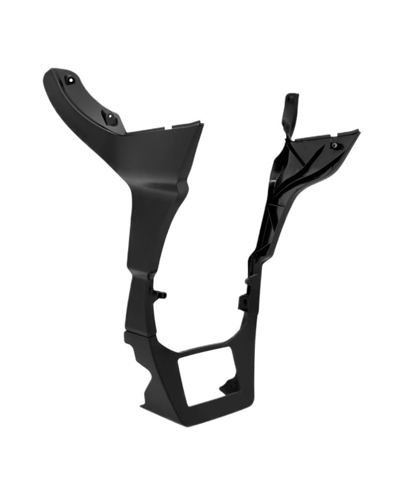 Couvercle de becquet winglet pour Road Glide Spécial | Échappées Bagger - 8