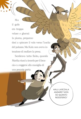 I Corvi Della Torre. I Misteri Di Lady Bertha (Vol. 3) - 4