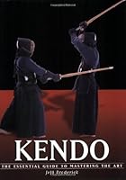 Kendo (Martial Arts) 0760761027 Book Cover