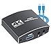 Produktbild Archycals Capture Card, Game Capture Card 4K HDMI zu USB 2.0, Video Capture Card HD 1080P für Live-Streaming/Video-Aufnahme/Online-Unterricht/Medizinische Bildgebung/Live-Konferenz