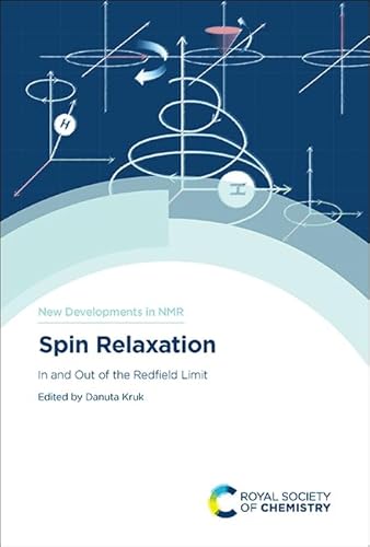 Spin Relaxation: In and Out of the Redfield Limit (New Developments in NMR)