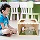 Hühnerbrutkasten, große Brutbox aus Holz für Küken, Kükenbrüter, Baby-Hühnerbedarf, Tier-Laufstall mit Oberseite für Hühner, Enten, Wachteln, Hamster (40 x 30 x 30 cm)