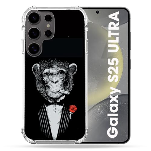 Coque Samsung S25 Ultra renforcée Cokitec antichoc