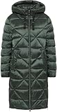 BARBARA LEBEK Abrigo con capucha Wi, Chaqueta, 688, 46 cm