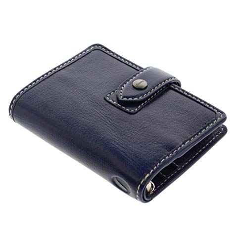 Filofax Organizer Mini Malden Navy 25819 - Image 4