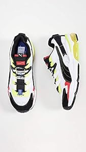 puma cell alien ader