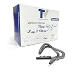 Replacement Part For Bissell, 33N8 Spot Bot Vacuum Cleaner Hose w/Cuff # compare to part 2037478