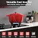 Imagen de Olla de Hierro Fundido