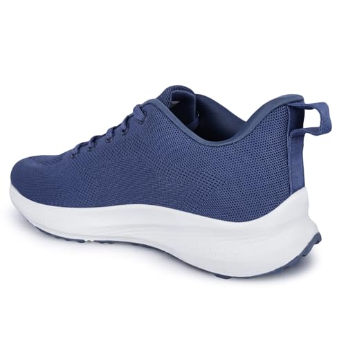 Image of Lancer Mens Boss-11 Running Shoes