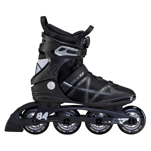 K2 Skate F.I.T. 84 BOA, 9