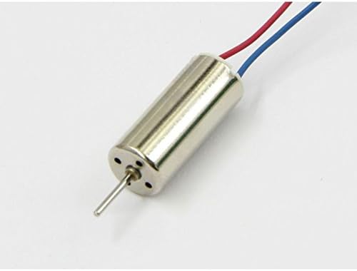 Jamara 38174 Main Motor for 2.4GHz Gyro V2 Helicopter, Multi Color