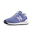 Blue Indigo/Nb 102 White