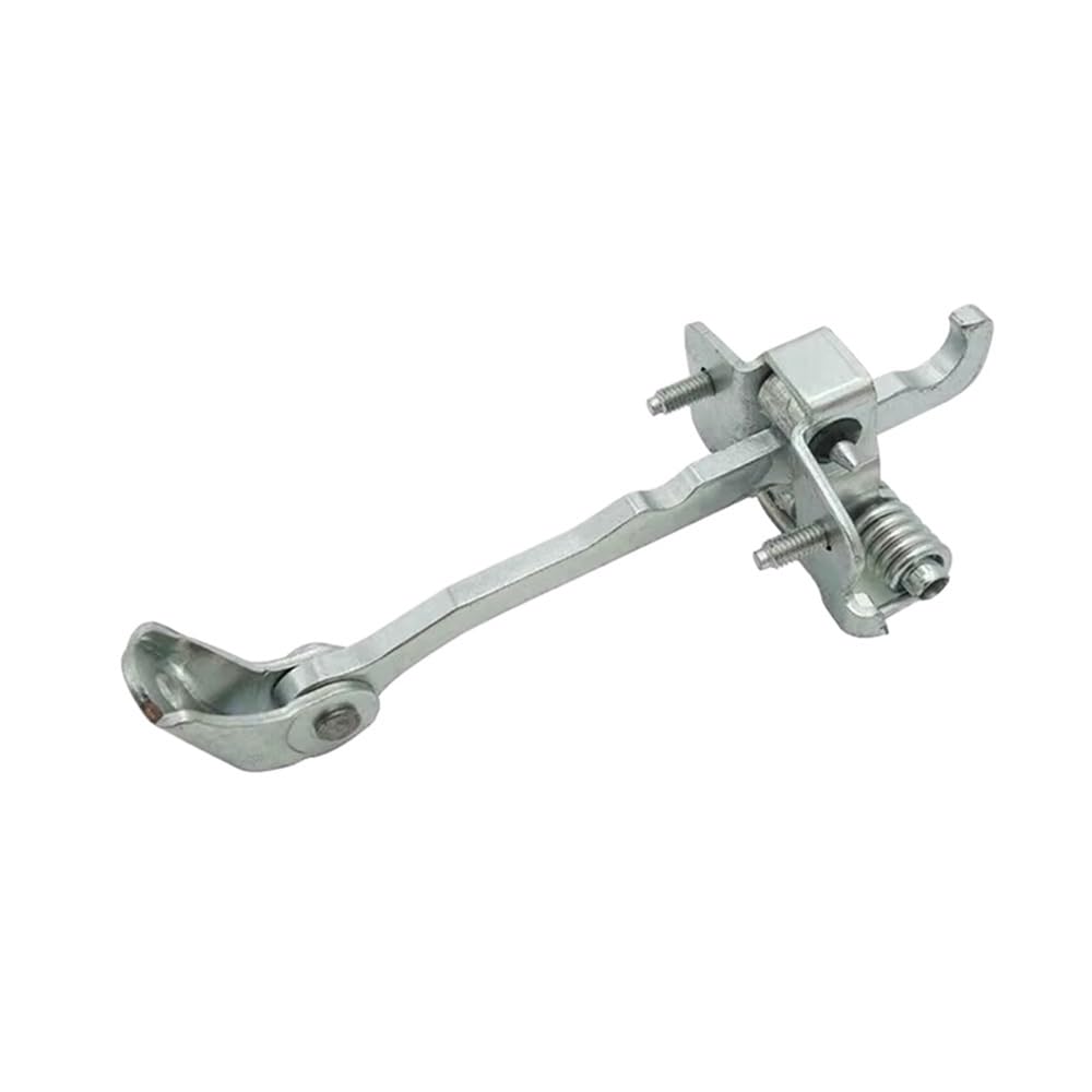 DNZOGW for Vauxhall for Vivaro for Trafic for Nissan for Primastar 7700311823 Car Door Check Arm Stop Hinge Strap Limiter Vehicle Door Check