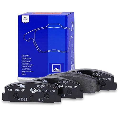 Preisvergleich Produktbild ATE 605804 Kit Freno