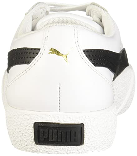 Image of Puma Womens Love Perforated Women's Shoes Sneaker