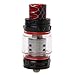 Produktbild Ersatz-Spulen für elektronische Zigaretten, Zerstäuber, 8 ml, für SMOK TFV12 Prince Tank, Schwarz , BK
