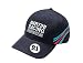 Porsche Genuine No. 21 Martini Racing Team Cap Navy