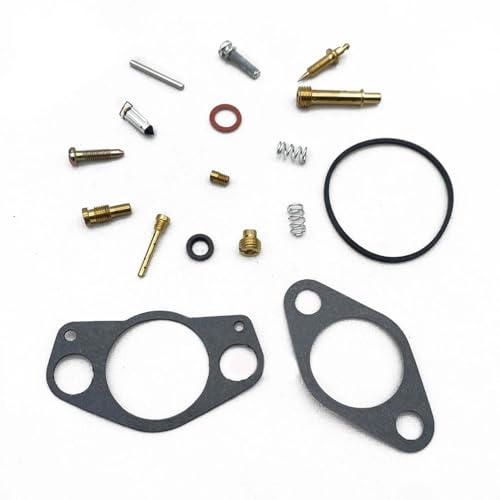 Kit reconstruction carburateur Kawasaki Mule pour régler la carburation