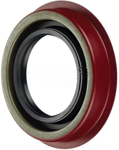 Replacement Transfer Case Extension Housing Seal Compatible with 1989-2000 Chevrolet K3500