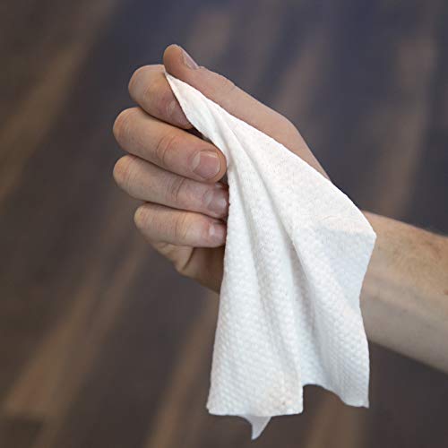 Combat Wipes CW-25ACT-28407 Active Outdoor Wet Wipes thumb #3