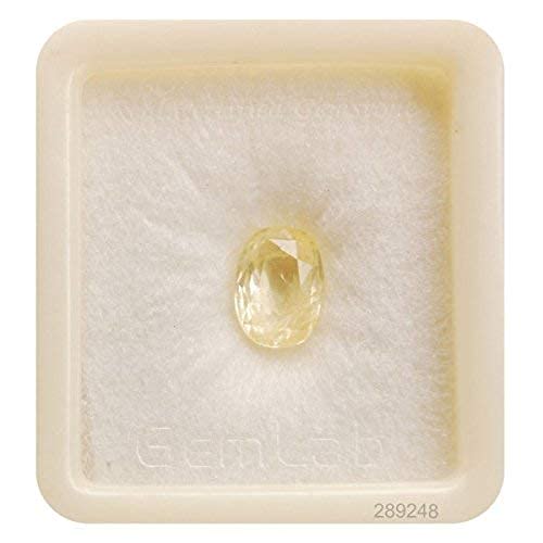 See full amazon price history chart for Kirti Sales Gems Yellow Sapphire Pukhraj 9.25 Ratti GGTL Certified from Sri Lanka (Ceylon) Natural Original AAA++ Quality Loose Gemstone Kirti Sales Gems Yellow Sapphire Pukhraj 9.25 Ratti GGTL Certified from Sri Lanka (Ceylon) Natural Original AAA++ Quality Loose Gemstone (B09C259LFP) Amazon Price History, Amazon Price Tracker